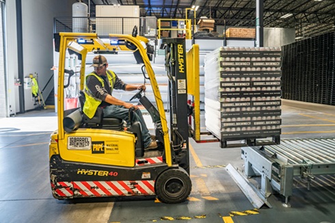 Accredited Technical Skills Training