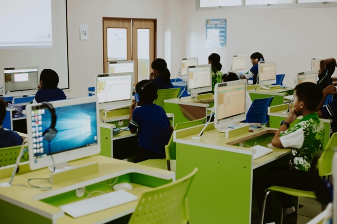 Soft Skills Development