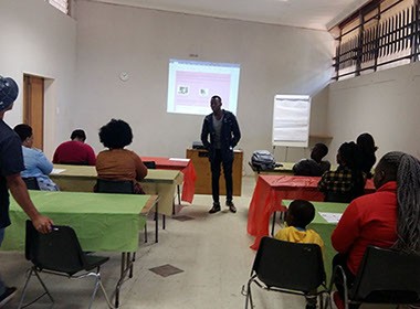 End-User Computing Training 2