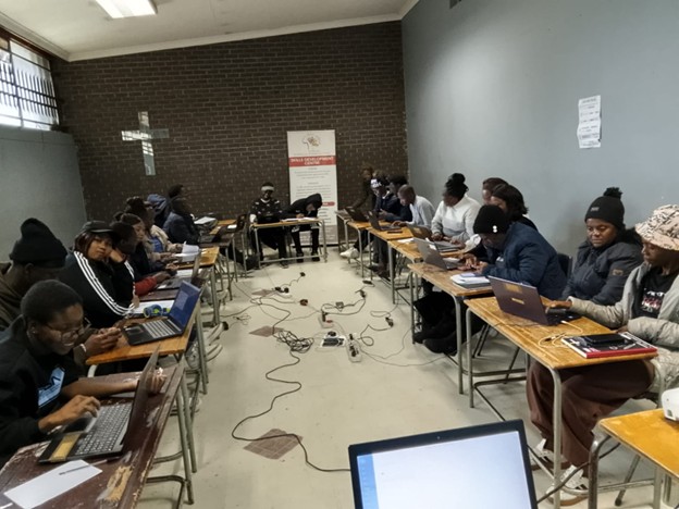 End-User Computing Training