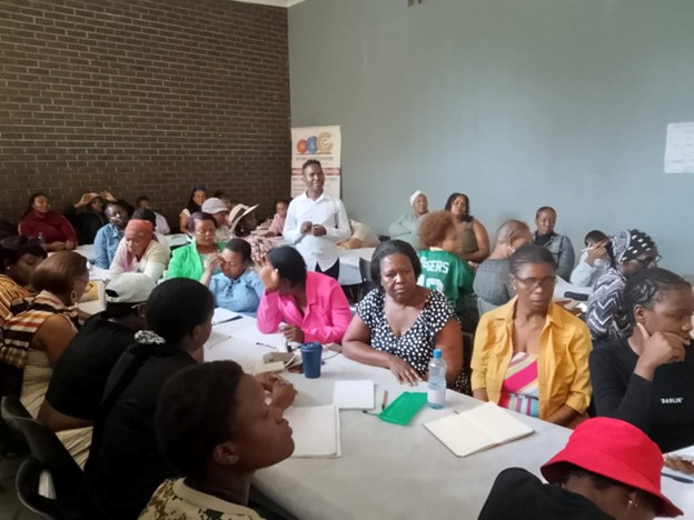 Entrepreneurship Workshops 2