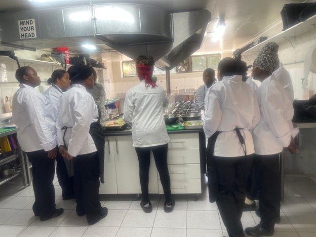 Entrepreneurship Workshops 5
