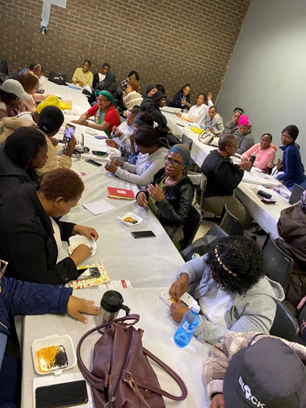 Entrepreneurship Workshops