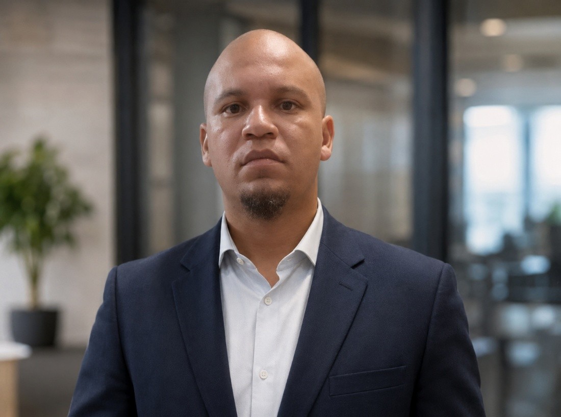 Fabio MacDonald - Additional Member
