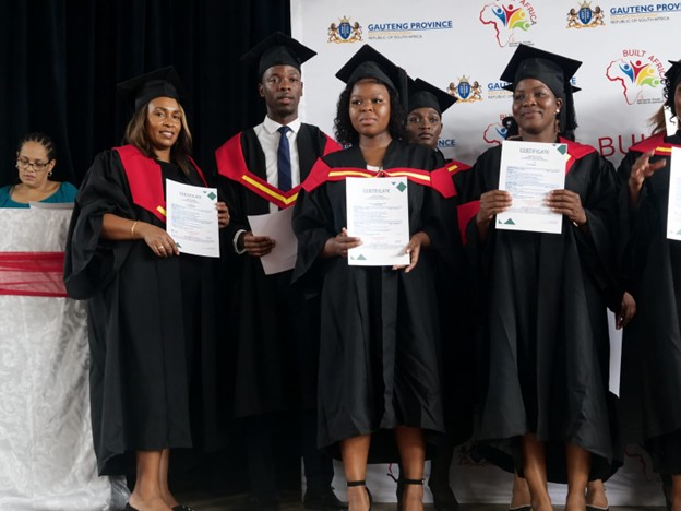 Graduation Ceremonies 2