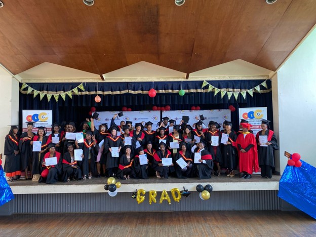 Graduation Ceremonies