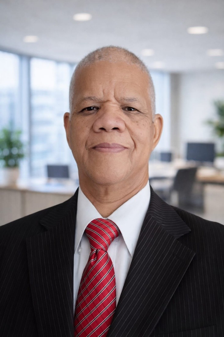 Henry Godfrey – Deputy Chairperson