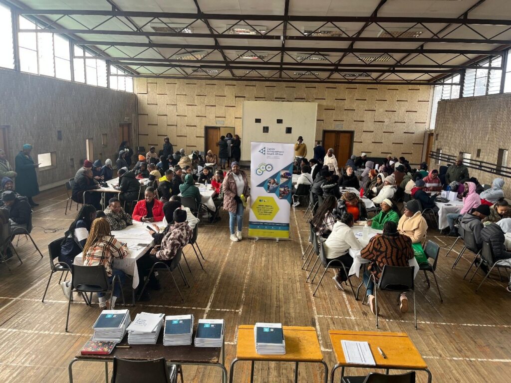 Life Skills Workshops 2