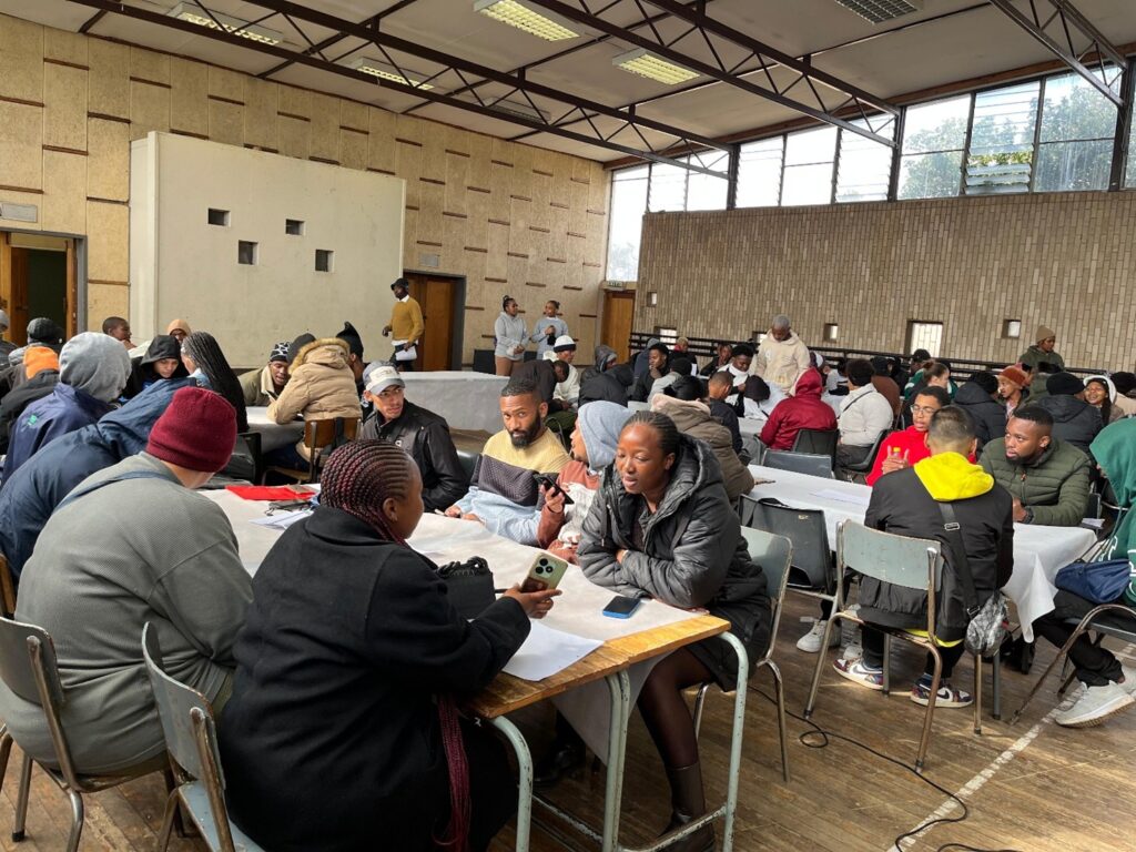 Life Skills Workshops 3